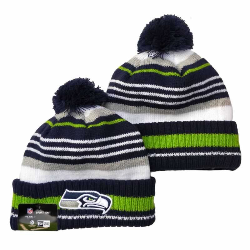 Seattle Seahawks Team Logo Knit Hat YD (15),We sell and wholesale Seattle Seahawks Team Logo Knit Hat YD (15) on line form chian!